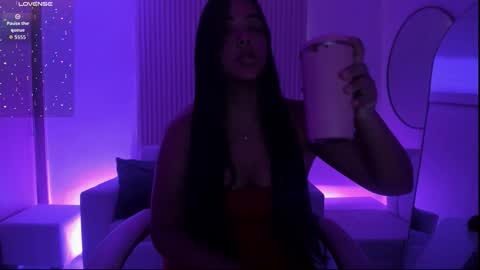 Emily online show from October 11, 3:15 pm