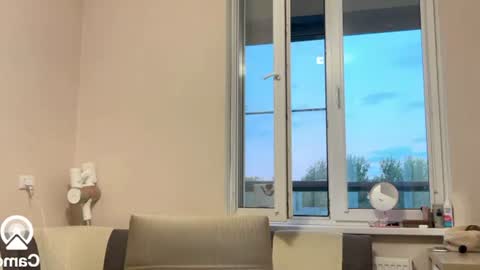 amy_meoww online show from August 6, 6:26 pm