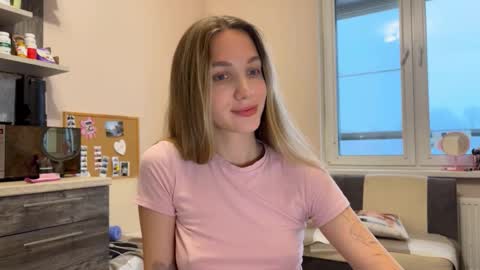 amy_meoww online show from November 18, 12:06 pm