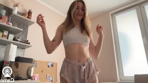Snapshot of amy_meoww chatting on February 5, 11:55 am amy_meoww online show from February 5, 11:55 am