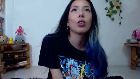 Snapshot of amy_mur chatting on September 26, 5:32 pm amy mur online show from September 26, 5:32 pm