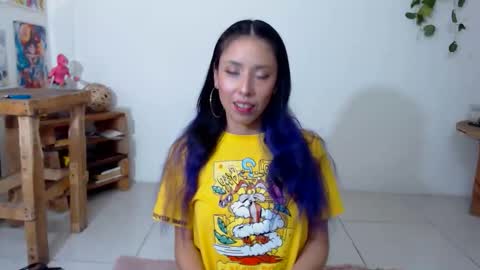 Snapshot of amy_mur chatting on October 16, 7:38 pm amy mur online show from October 16, 7:38 pm