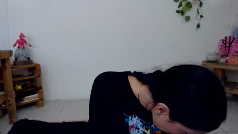 Snapshot of amy_mur chatting on October 7, 6:56 pm amy mur online show from October 7, 6:56 pm