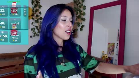 amy mur online show from December 29, 9:39 am
