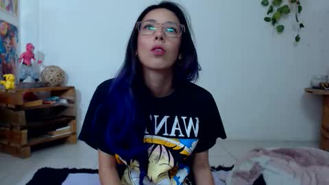 Snapshot of amy_mur chatting on October 19, 7:49 pm amy mur online show from October 19, 7:49 pm