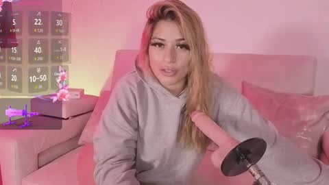 Little Slut Nicolee online show from November 5, 3:23 am