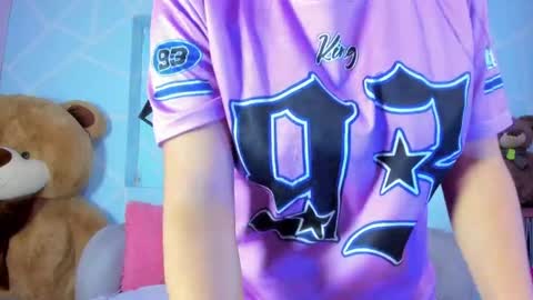 Emy Noa  online show from April 10, 6:30 am