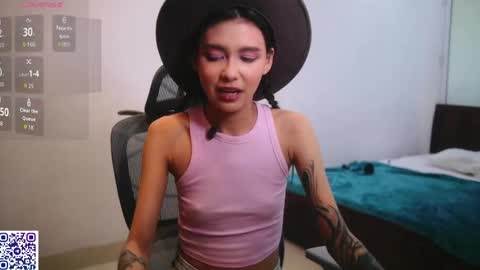 Amy online show from May 12, 3:37 am