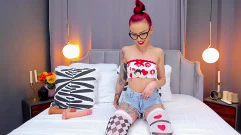 amy_rider online show from December 30, 8:36 pm