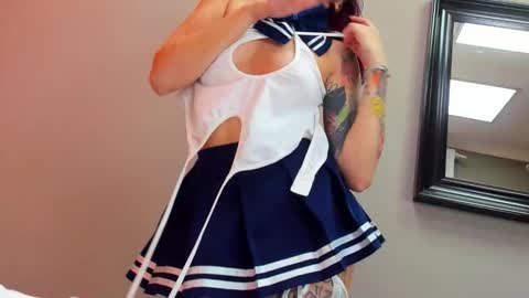 amy_rider online show from September 21, 8:40 pm