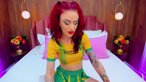 amy_rider online show from January 17, 7:05 pm