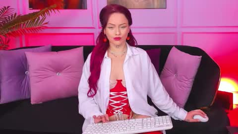 amy_rider online show from October 5, 7:30 pm