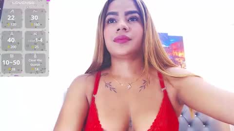 Snapshot of amy_rivas08 chatting on March 6, 11:09 pm AMY online show from March 6, 11:09 pm
