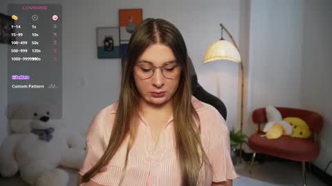 Snapshot of amy_ross1 chatting on March 1, 5:38 pm Daniela M online show from March 1, 5:38 pm