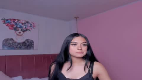 amy_saenz_ online show from October 13, 10:12 pm