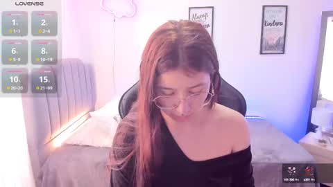 Snapshot of amy_sophiaa chatting on March 8, 1:44 pm Amy sophia 3 online show from March 8, 1:44 pm