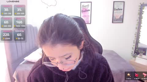Snapshot of amy_sophiaa chatting on February 3, 1:30 pm Amy sophia 3 online show from February 3, 1:30 pm