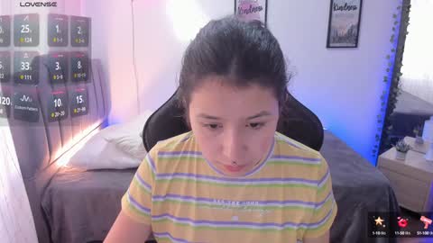 Snapshot of amy_sophiaa chatting on January 21, 1:00 pm Amy sophia 3 online show from January 21, 1:00 pm