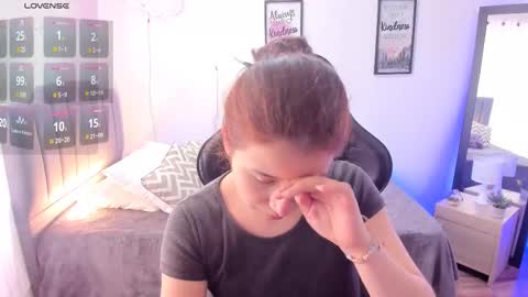 Snapshot of amy_sophiaa chatting on March 3, 1:48 pm Amy sophia 3 online show from March 3, 1:48 pm