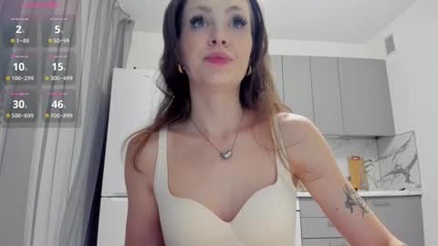 Miriam online show from October 20, 10:13 pm