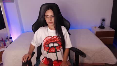 Mia Cristancho online show from October 12, 3:14 pm