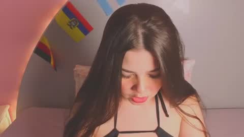  Amy  nickname Kirby online show from July 2, 8:26 pm