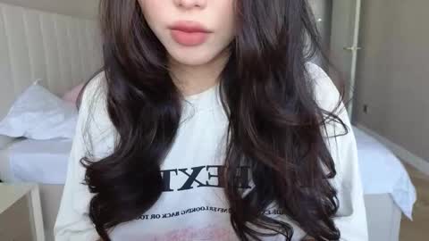 Snapshot of amyalwayshere chatting on September 20, 6:45 am girl next door named Amy online show from September 20, 6:45 am