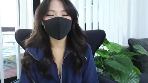 girl next door named Amy online show from January 30, 4:37 am