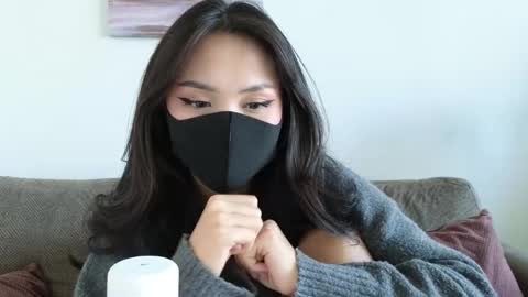 girl next door named Amy online show from January 9, 12:30 pm