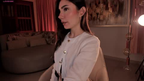 Amy Armstrong online show from January 5, 11:22 pm