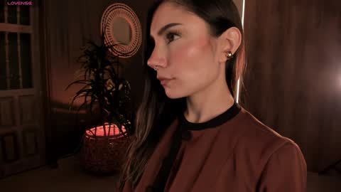 Amy Armstrong online show from January 11, 12:55 am
