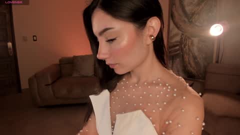 Amy Armstrong online show from December 24, 5:55 pm