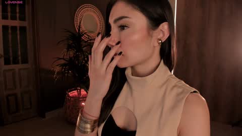 Amy Armstrong online show from January 12, 12:39 am