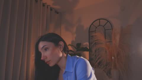 Amy Armstrong online show from October 1, 1:21 am