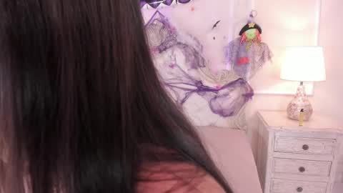 Amy online show from October 30, 9:38 pm