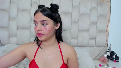 Amy Cortes online show from October 27, 10:26 pm