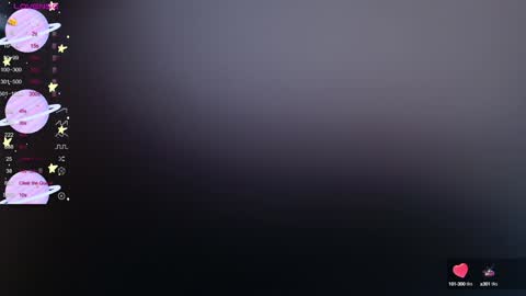 Amy cupeer online show from January 9, 6:47 pm