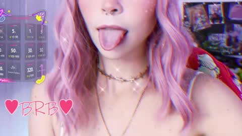 Amy online show from February 4, 11:08 pm