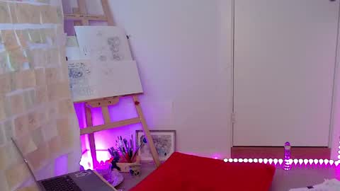 amydreamgirl online show from May 20, 5:54 pm