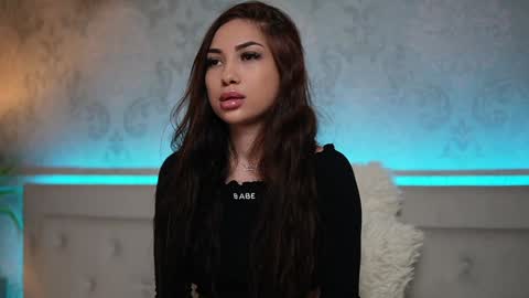  Amy  online show from January 10, 9:53 pm