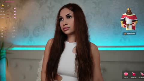  Amy  online show from December 16, 11:07 pm