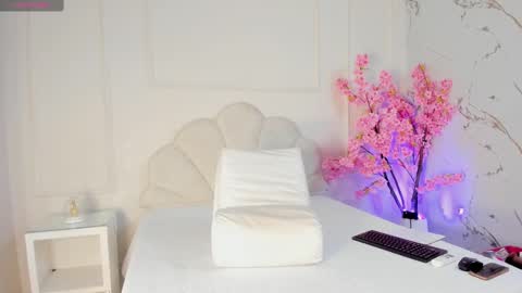 Snapshot of amykord chatting on October 6, 11:38 am Amykord online show from October 6, 11:38 am