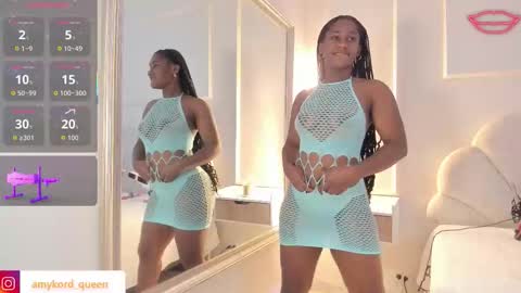 Amykord online show from February 5, 11:57 am