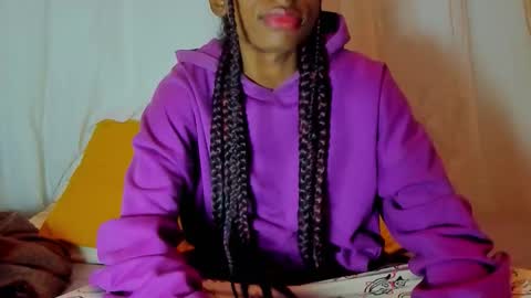 amykto online show from November 24, 7:16 pm