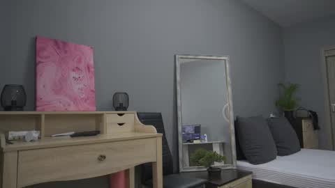 Snapshot of amylanee chatting on October 19, 9:11 am amylanee online show from October 19, 9:11 am