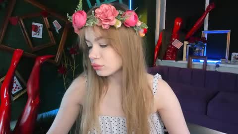 Amy online show from March 21, 9:03 am