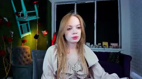 Amy online show from July 6, 9:03 am