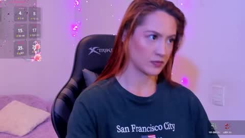 Amy online show from September 25, 5:22 pm