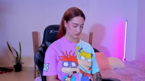 Amy online show from May 27, 4:15 pm