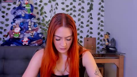 Amy online show from December 9, 4:15 pm